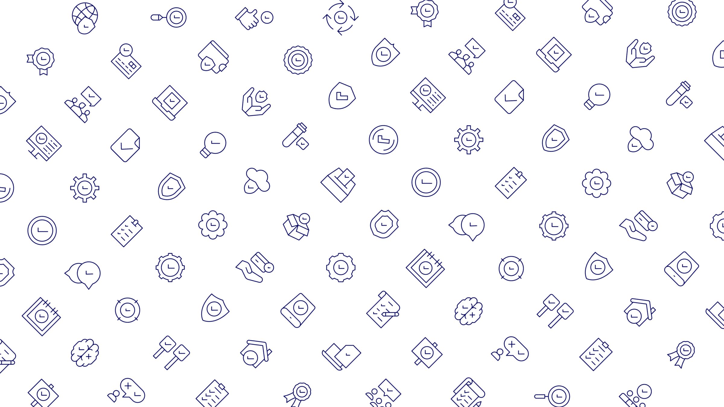 Checkmark Icon Set. Duotone Line Style. Part 1 5