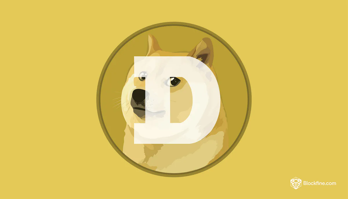 Dogecoin Doge