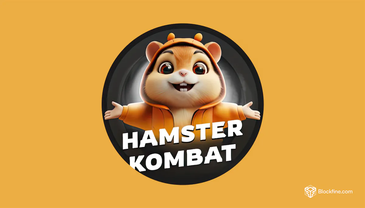 Hamster Kombat HMSTR