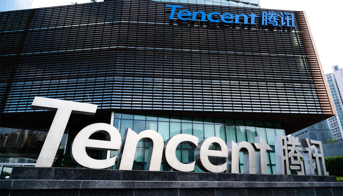 Tencent