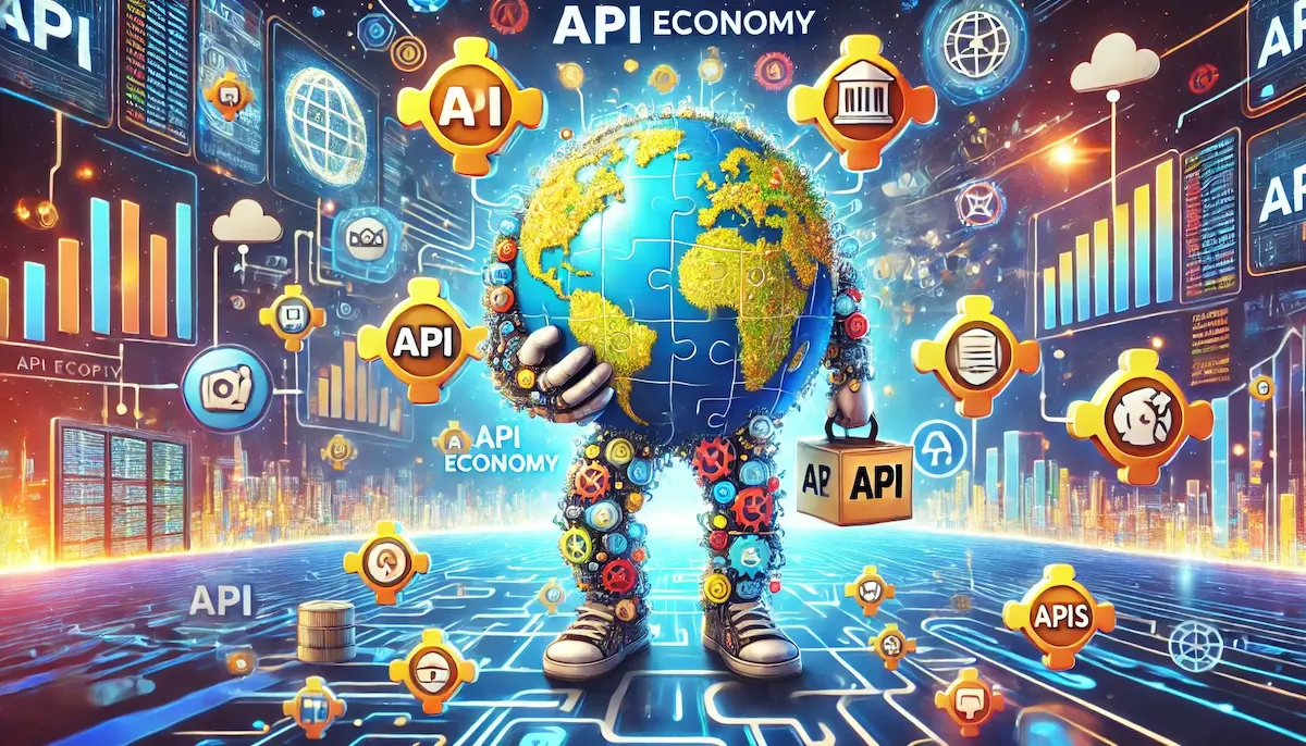 Blockfine.com API Economy