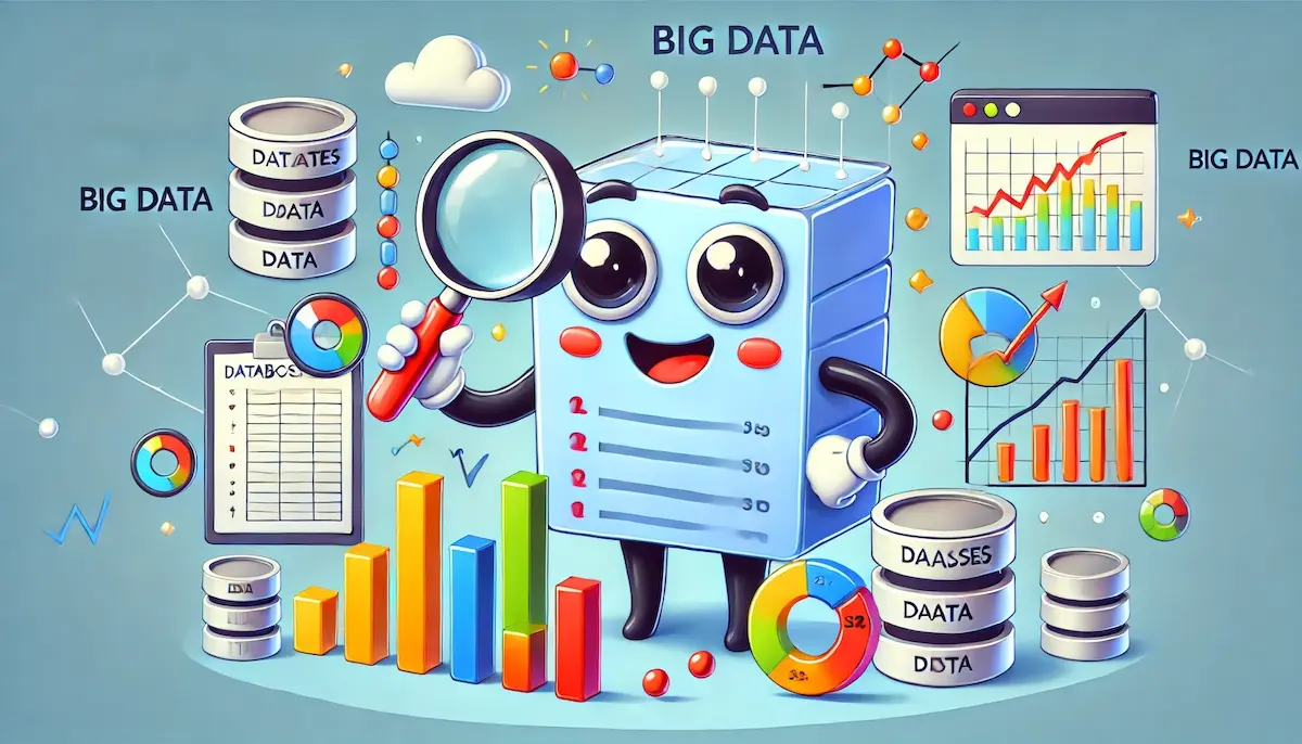 Blockfine.com Big Data