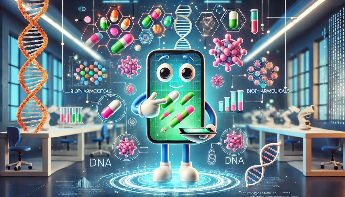 Blockfine.com Biopharmaceuticals