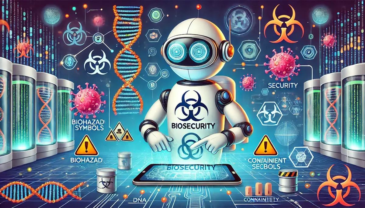 Blockfine.com Biosecurity