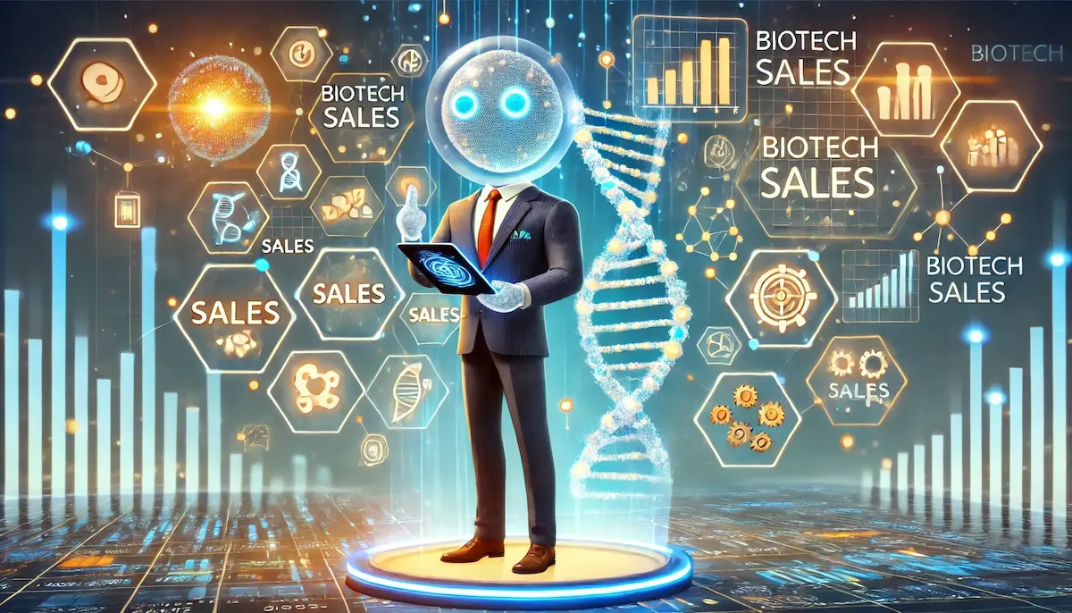 Blockfine.com Biotech Sales