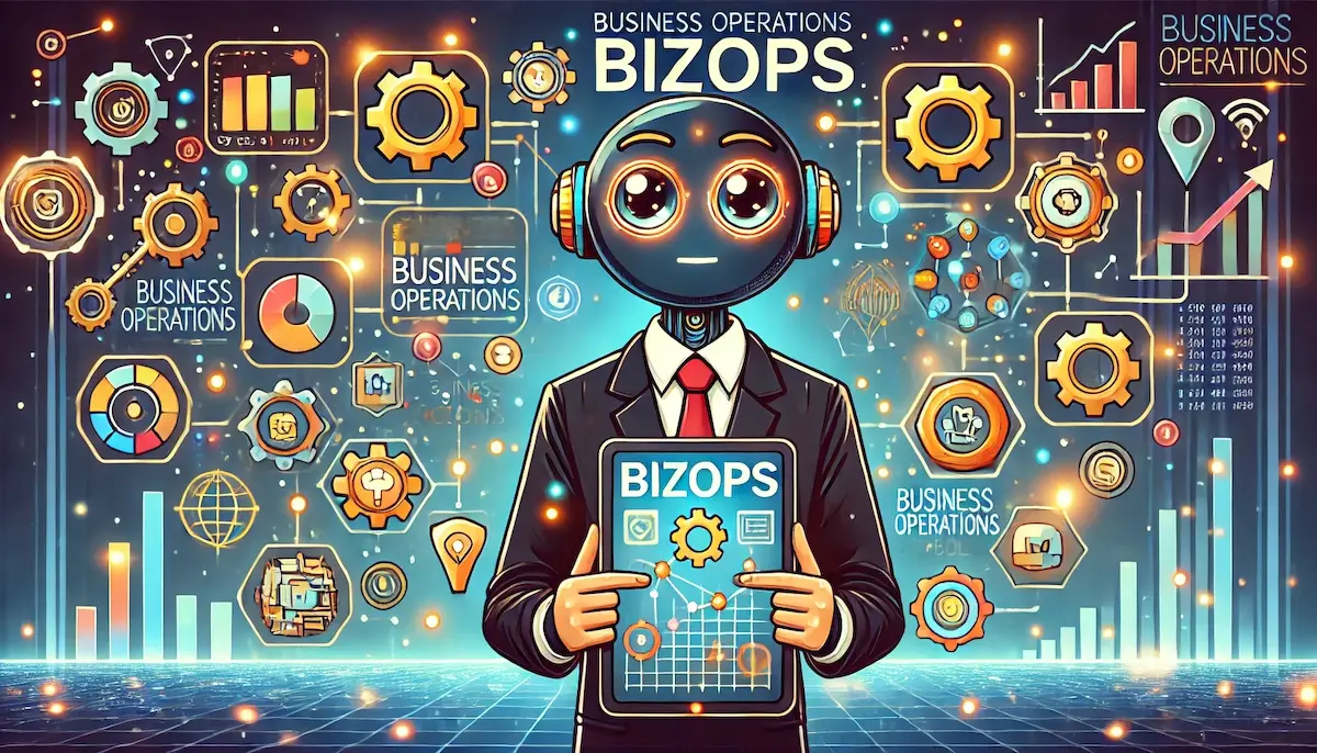 Blockfine.com BizOps