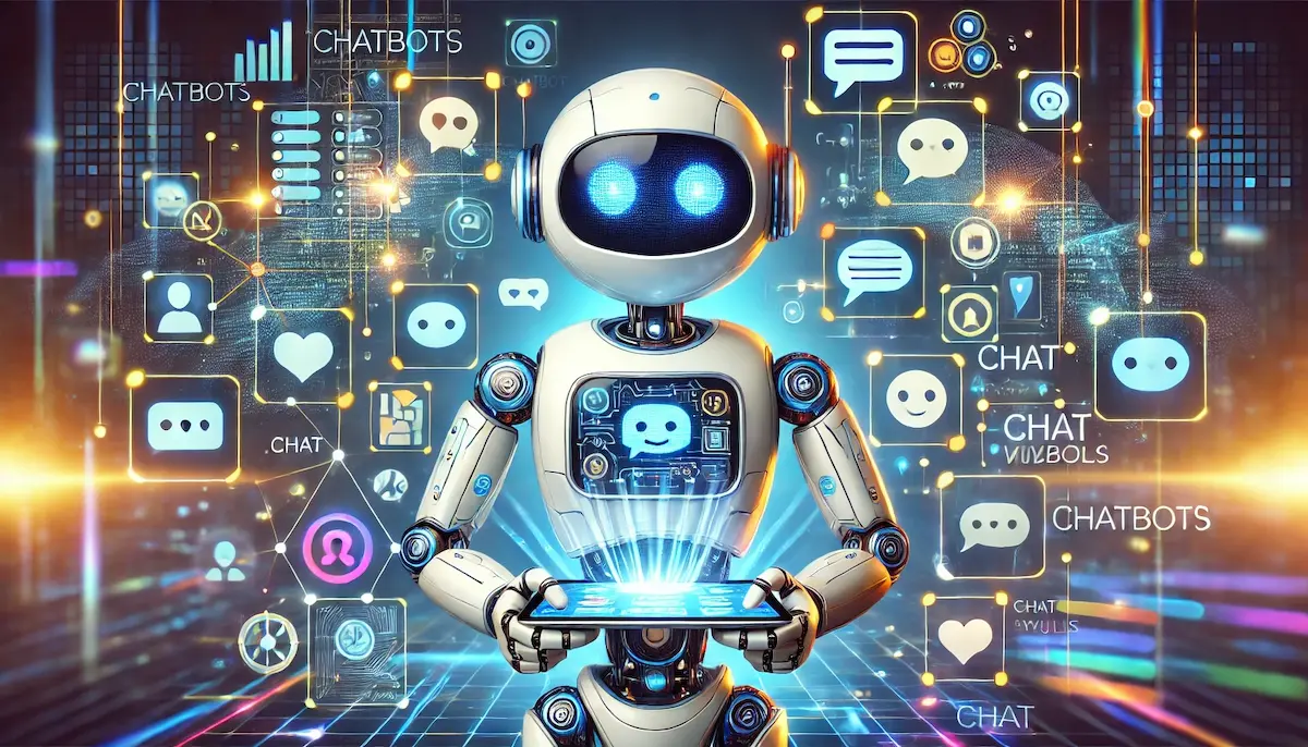 Blockfine.com Chatbots