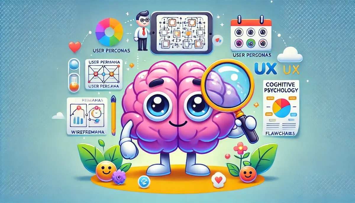 Blockfine.com Cognitive Psychology In UX