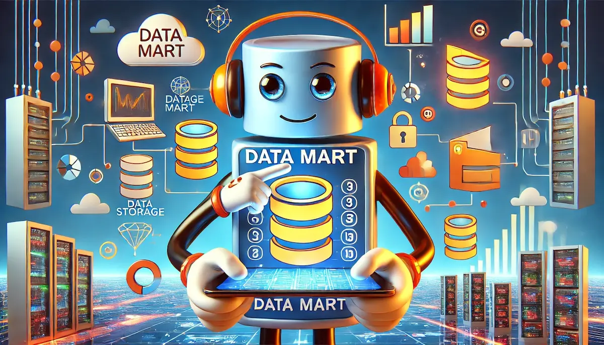 Blockfine.com Data Mart