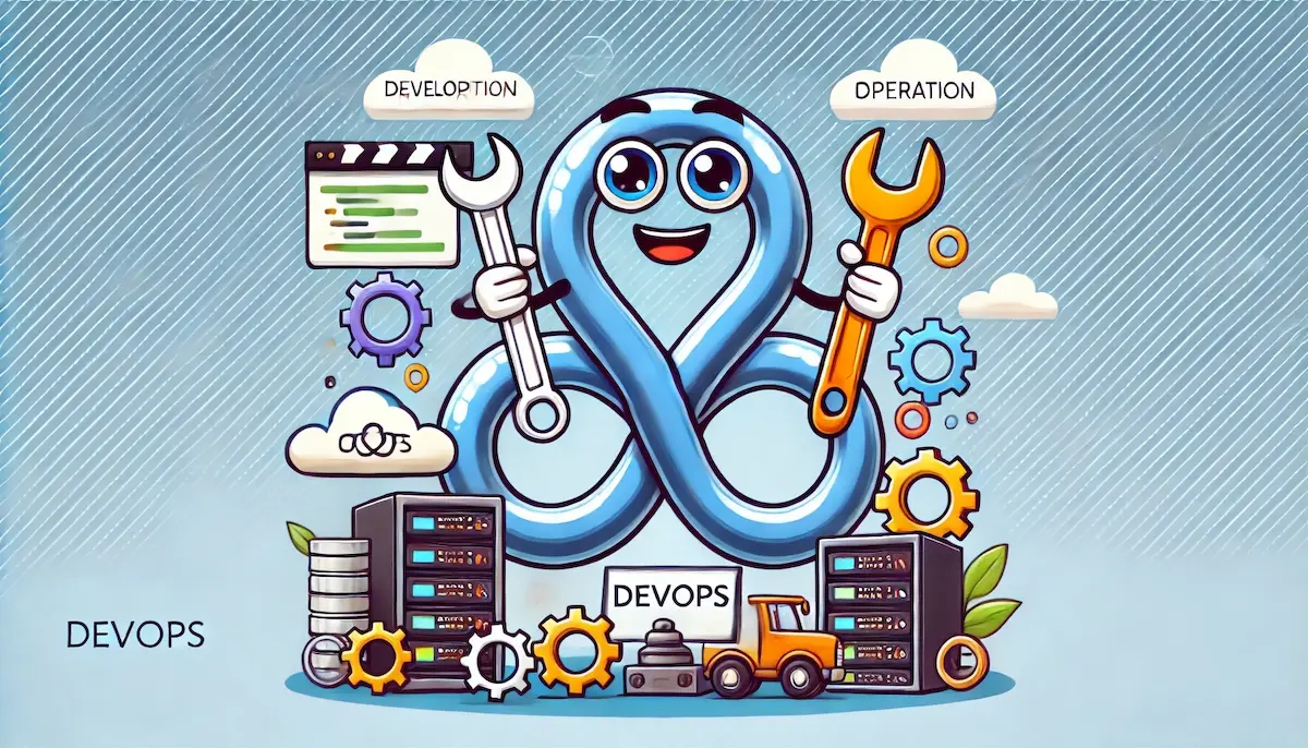 Blockfine.com DevOps