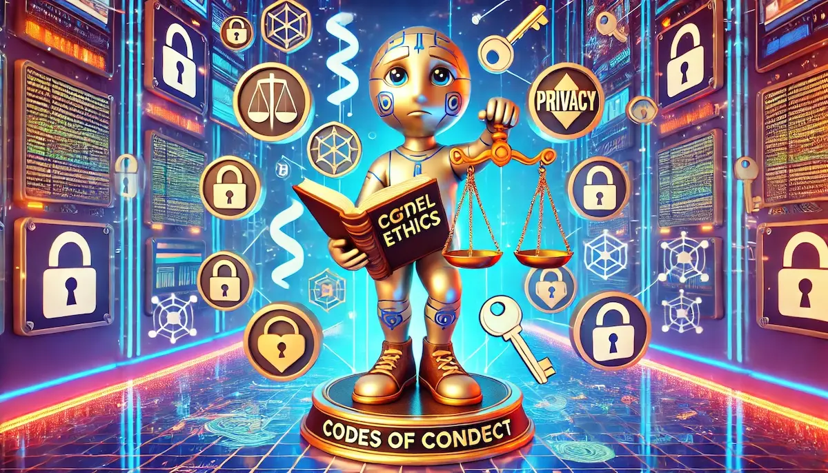 Blockfine.com Digital Ethics