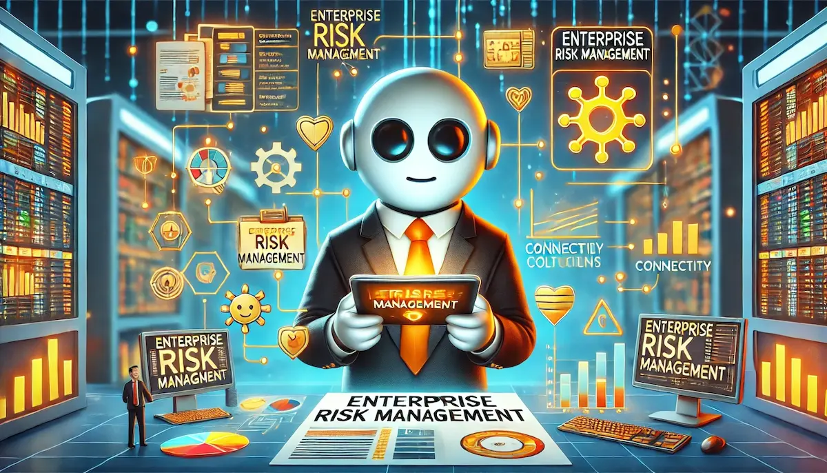 Blockfine.com Enterprise Risk Management