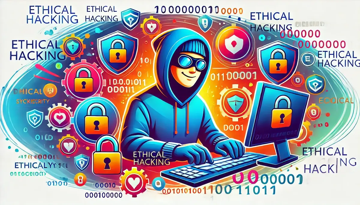 Blockfine.com Ethical Hacking