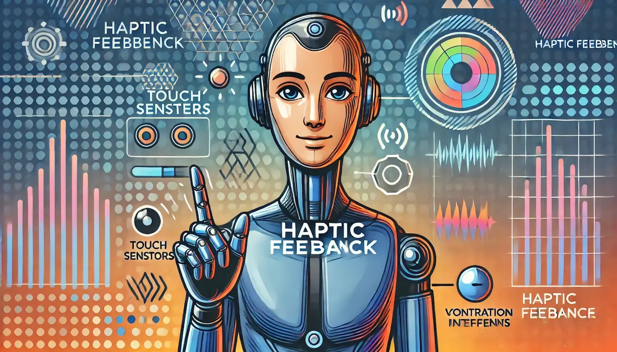 Blockfine.com Haptic Feedback