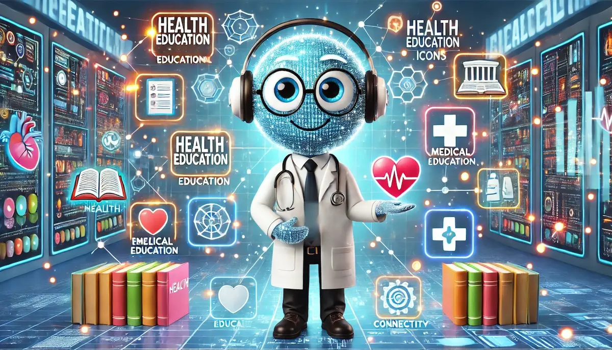 Blockfine.com Health Education