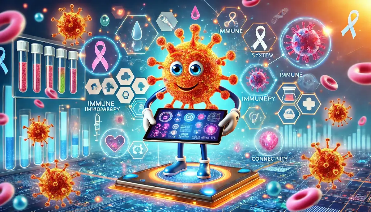 Blockfine.com Immunotherapy