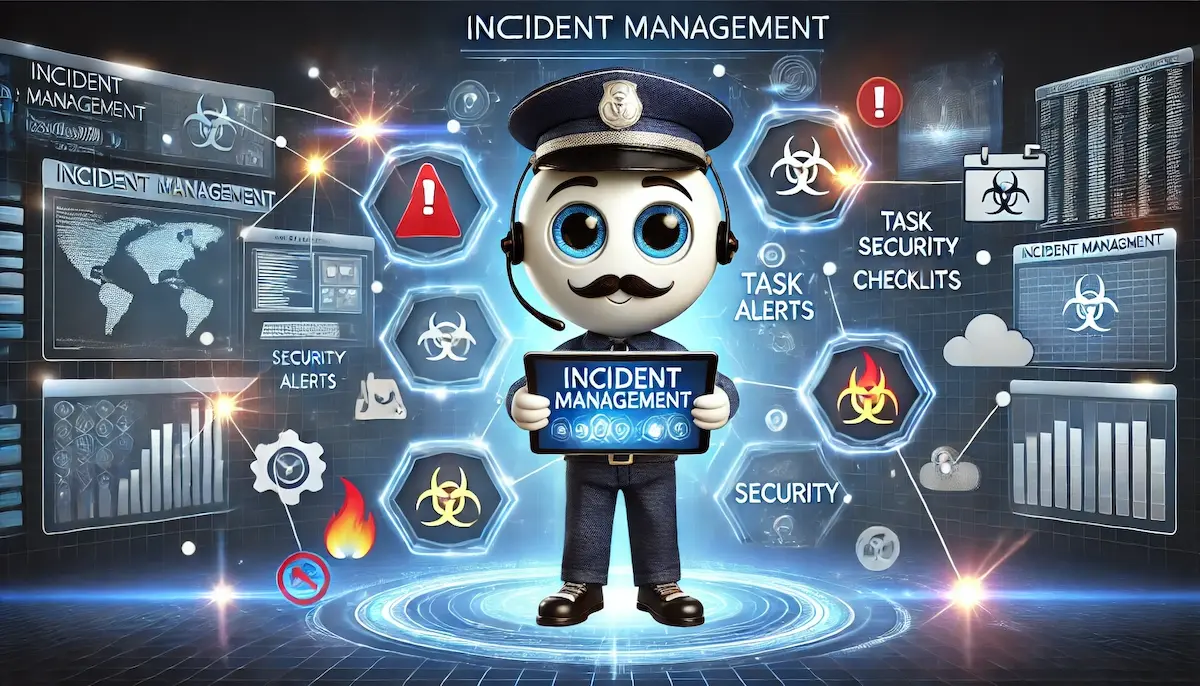 Blockfine.com Incident Management