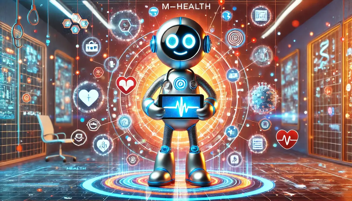 Blockfine.com M Health