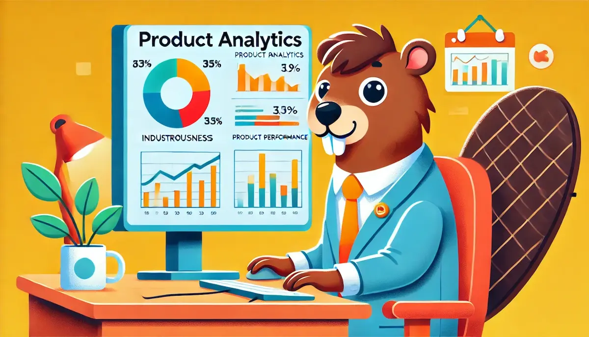 Blockfine.com Product Analytics