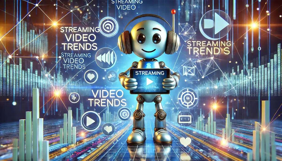 Blockfine.com Streaming Video Trends