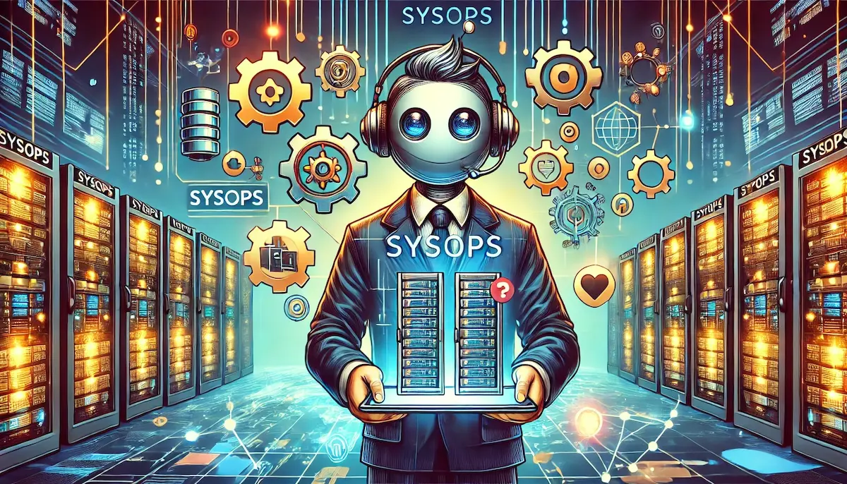 Blockfine.com SysOps