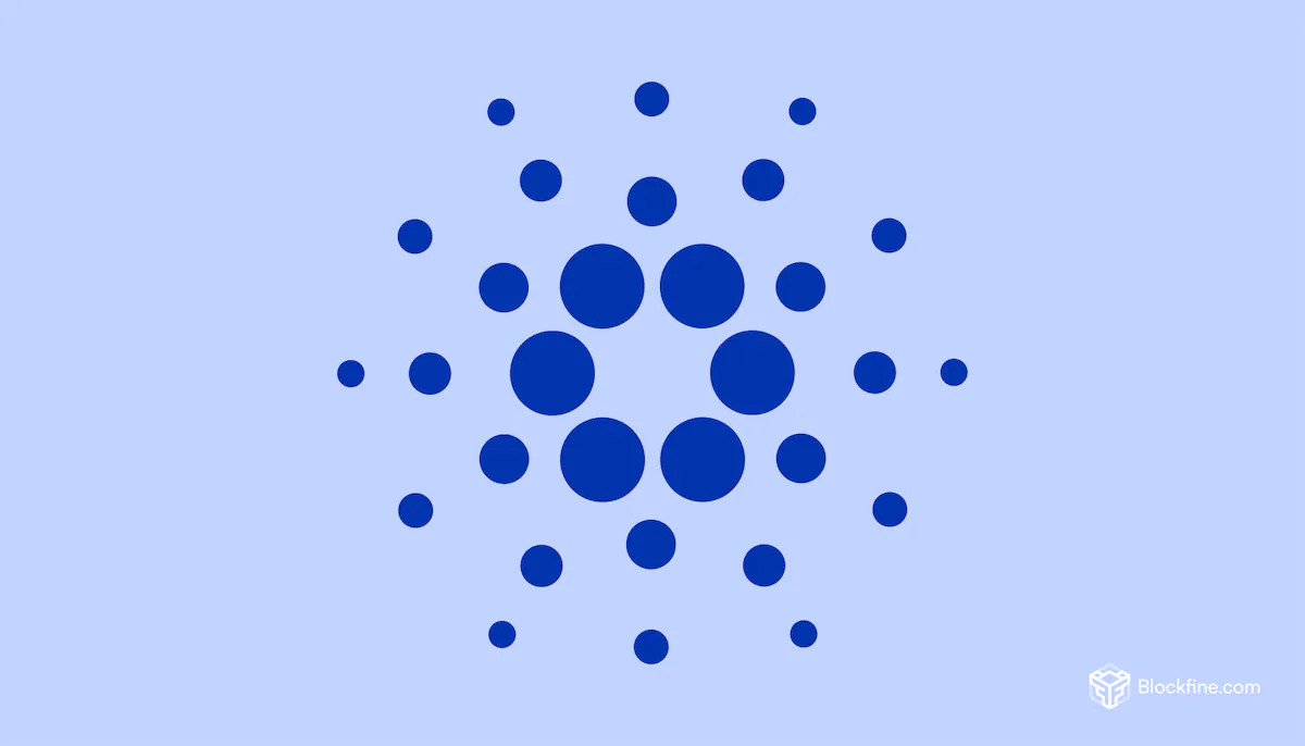 Cardano Ada