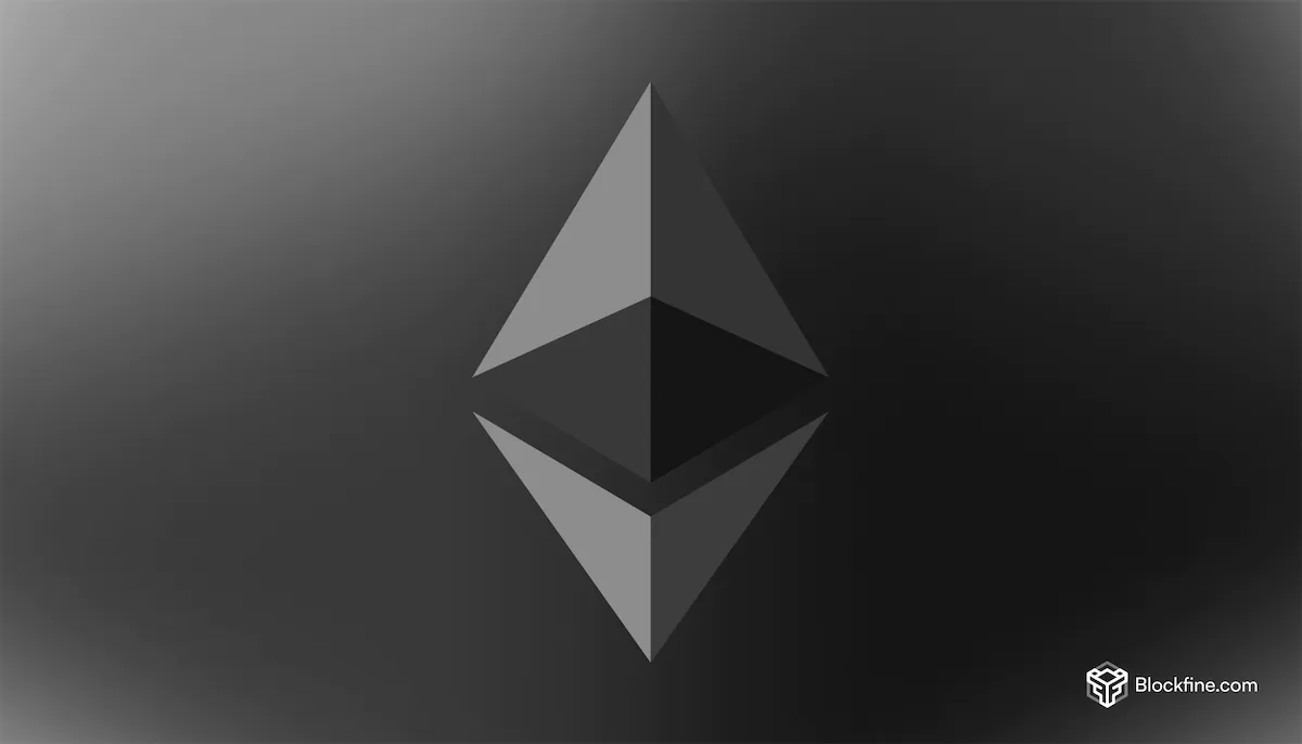 Ethereum Eth