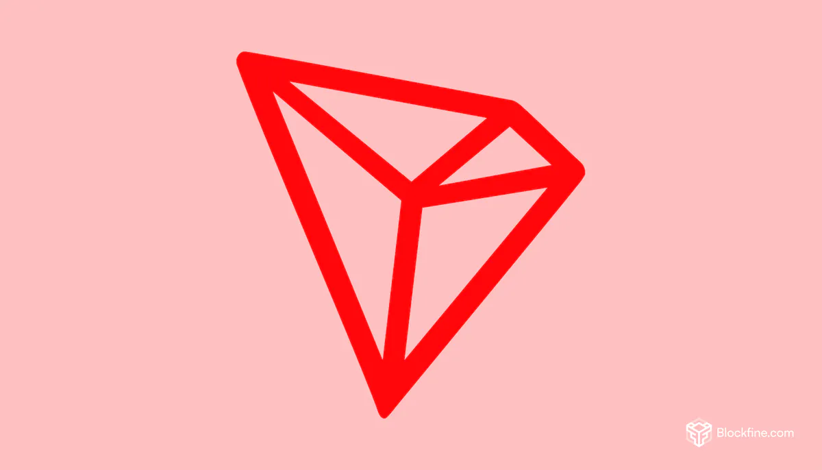 Tron Trx